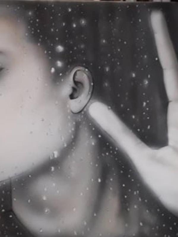 tears and rain