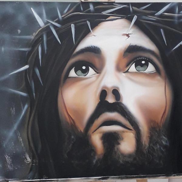 Jesus