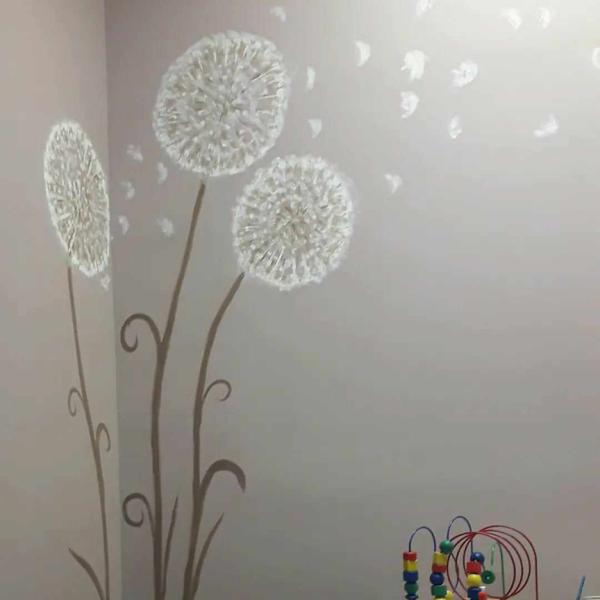 Dandelion ή κλέφτης