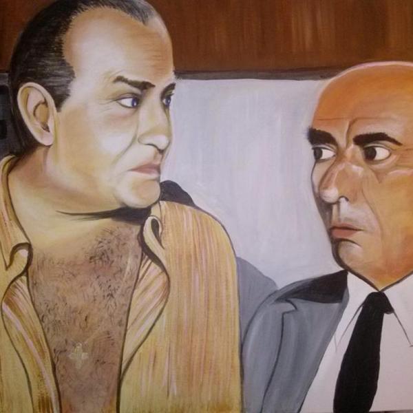 Κωνσταντάρας & Παπαγιαννόπουλος