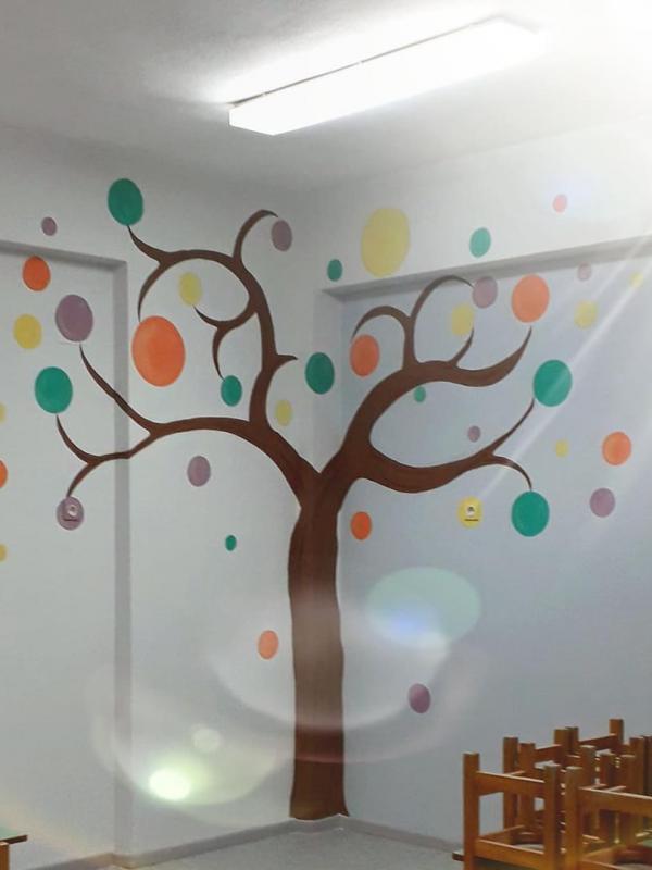 tree