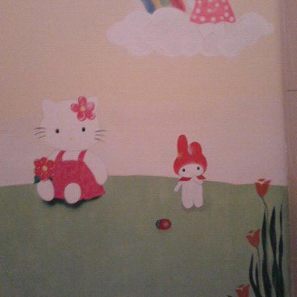 hello kitty