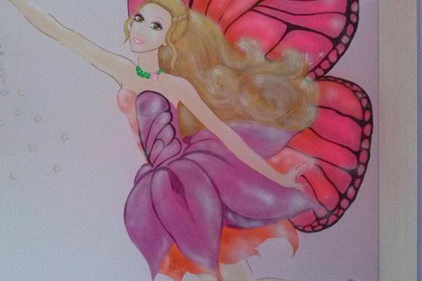 Fairy