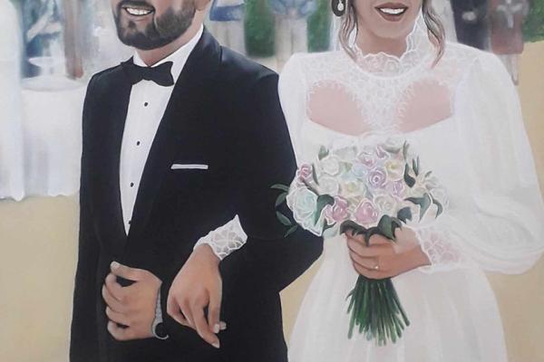 Γάμος